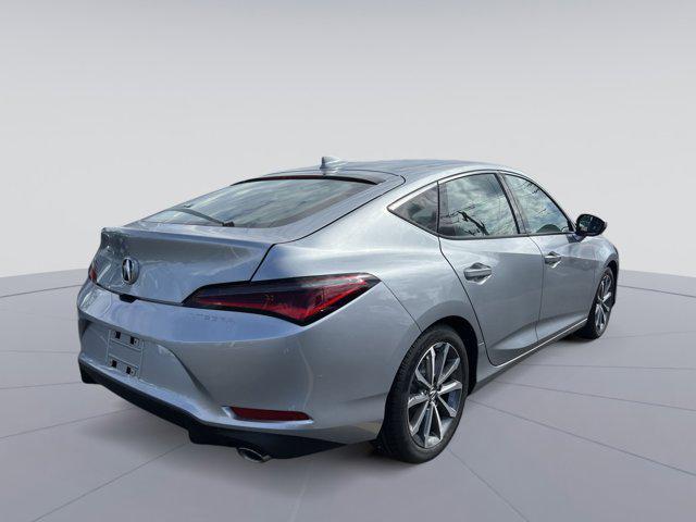 new 2026 Acura Integra car, priced at $34,595