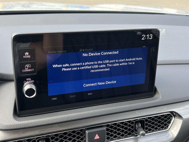 new 2026 Acura Integra car, priced at $34,595