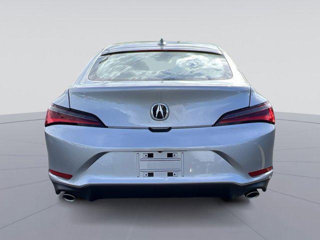 new 2026 Acura Integra car, priced at $34,595