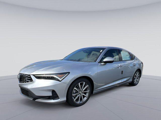 new 2026 Acura Integra car, priced at $34,595