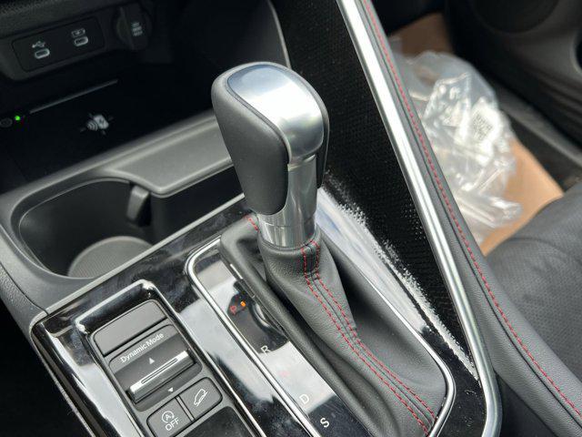 new 2025 Acura ADX car, priced at $41,350