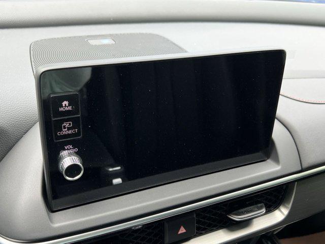 new 2025 Acura ADX car, priced at $41,350