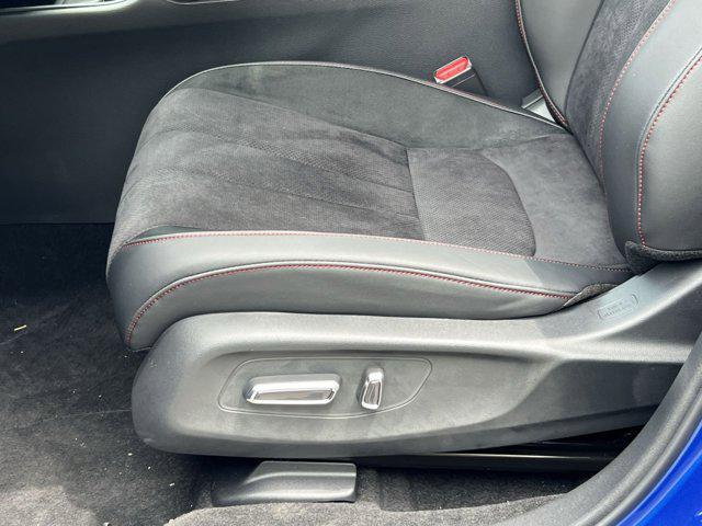 new 2025 Acura ADX car, priced at $41,350