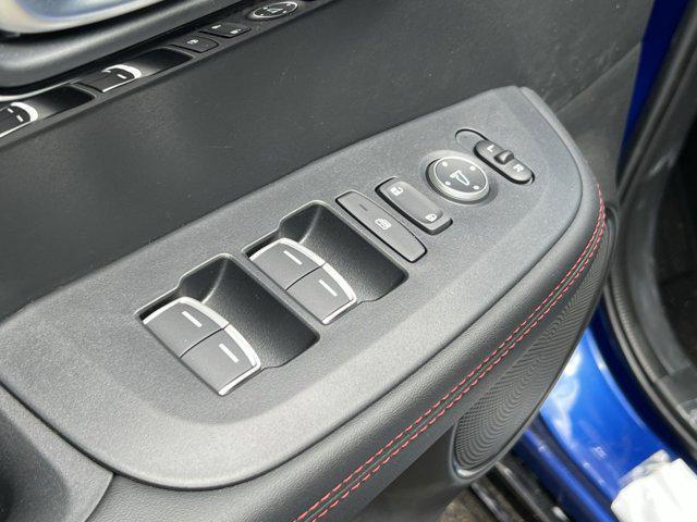 new 2025 Acura ADX car, priced at $41,350