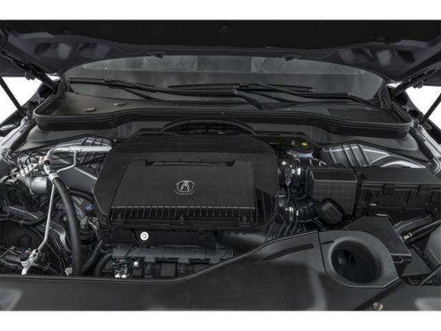 new 2026 Acura MDX car, priced at $61,450