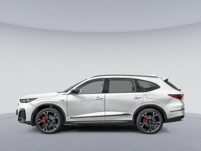 new 2026 Acura MDX car, priced at $77,900