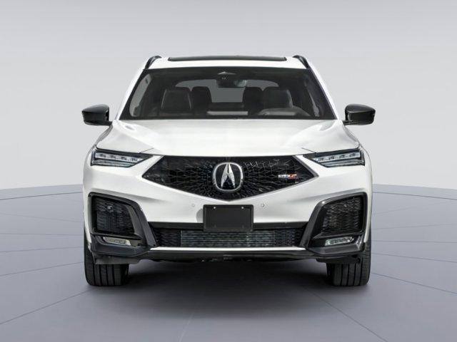 new 2026 Acura MDX car, priced at $77,900