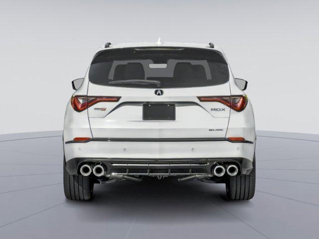 new 2026 Acura MDX car, priced at $77,900
