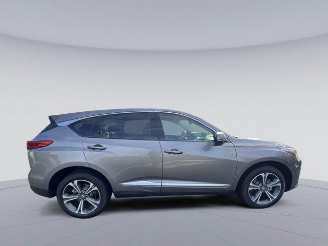 used 2023 Acura RDX car, priced at $38,000