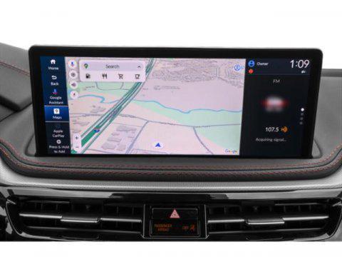 new 2026 Acura MDX car, priced at $70,950