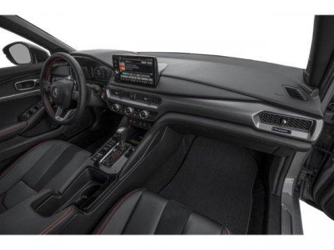 new 2026 Acura Integra car, priced at $39,800