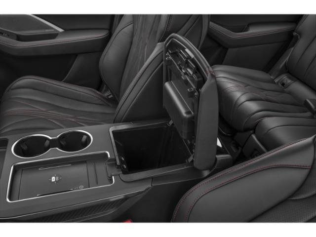 new 2026 Acura MDX car, priced at $70,850