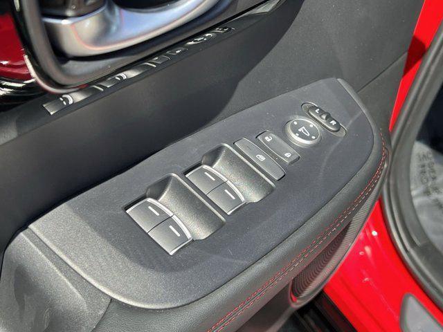 used 2025 Acura ADX car, priced at $31,500