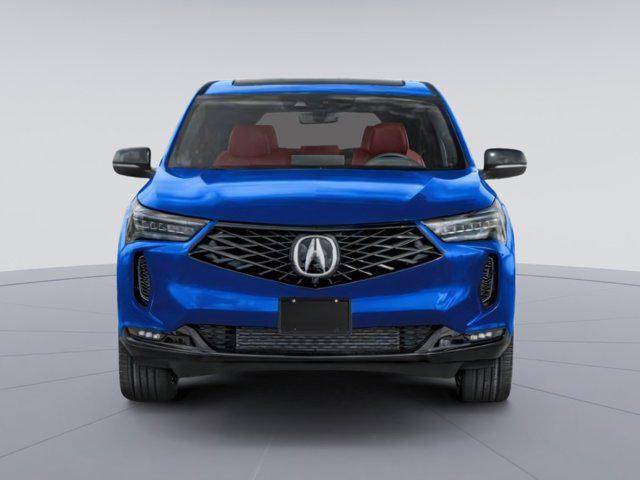 new 2026 Acura RDX car, priced at $56,800