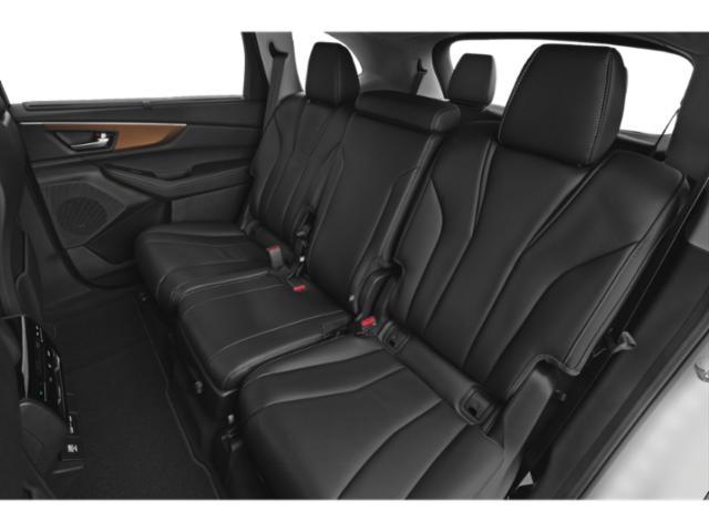 used 2023 Acura MDX car, priced at $39,900