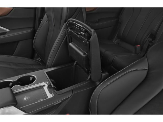 used 2023 Acura MDX car, priced at $39,900