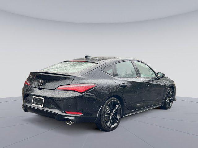 new 2026 Acura Integra car, priced at $40,995
