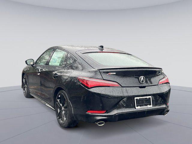 new 2026 Acura Integra car, priced at $40,995