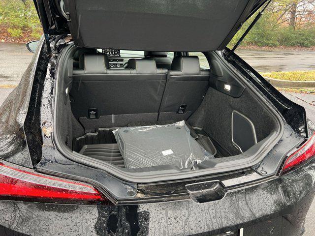 new 2026 Acura Integra car, priced at $40,995