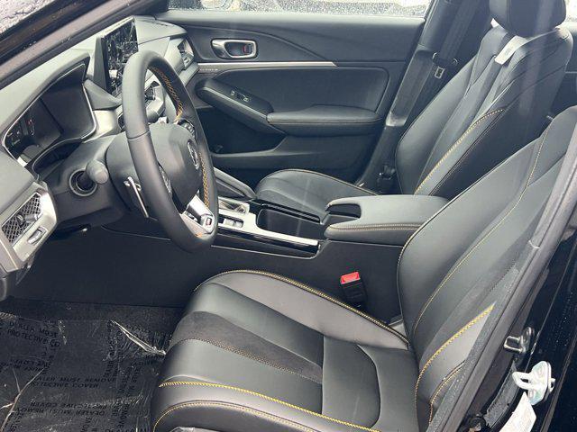 new 2026 Acura Integra car, priced at $40,995