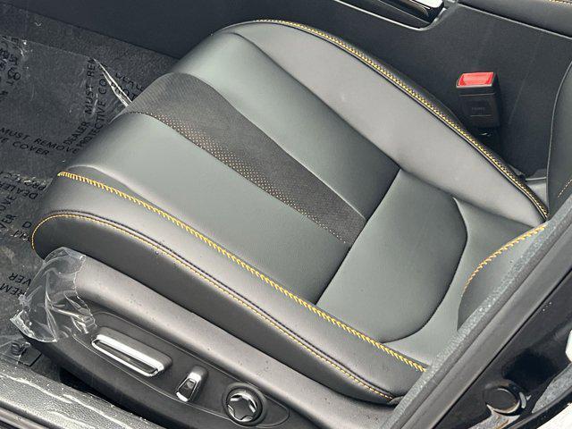 new 2026 Acura Integra car, priced at $40,995