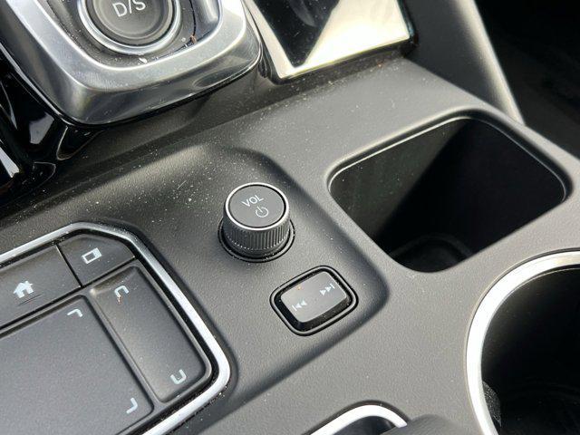 used 2024 Acura MDX car, priced at $46,000