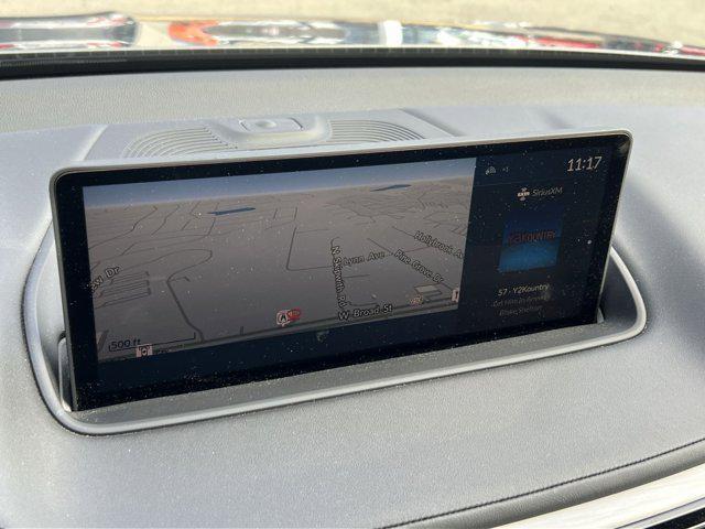 used 2024 Acura MDX car, priced at $46,000