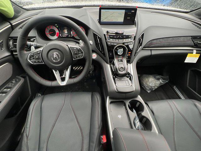 new 2026 Acura RDX car, priced at $56,800