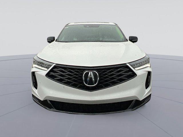 new 2026 Acura RDX car, priced at $56,800