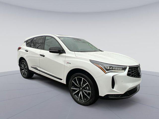 new 2026 Acura RDX car, priced at $56,800