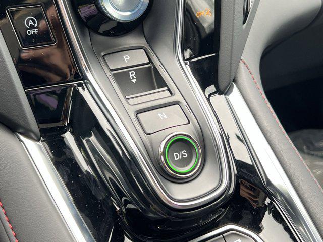 new 2026 Acura RDX car, priced at $56,800