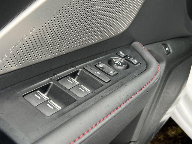 new 2026 Acura RDX car, priced at $56,800