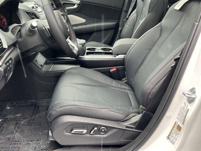 new 2026 Acura RDX car, priced at $56,800