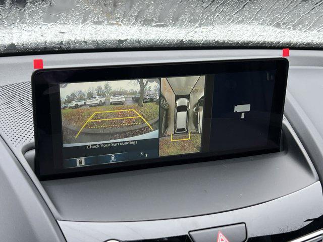 new 2026 Acura RDX car, priced at $56,800