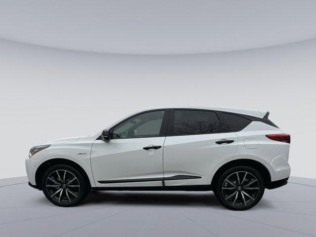 new 2026 Acura RDX car, priced at $56,800