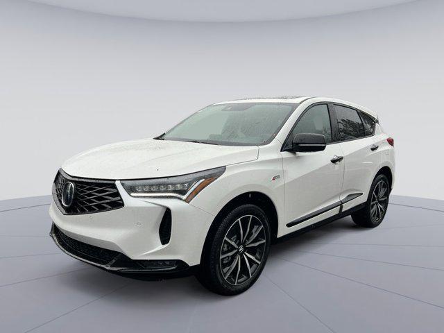 new 2026 Acura RDX car, priced at $56,800
