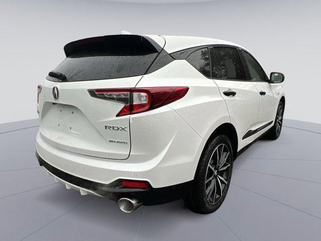 new 2026 Acura RDX car, priced at $56,800