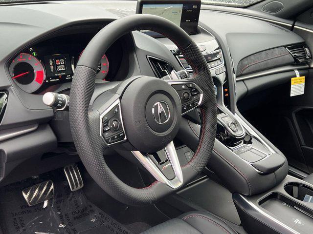 new 2026 Acura RDX car, priced at $56,800