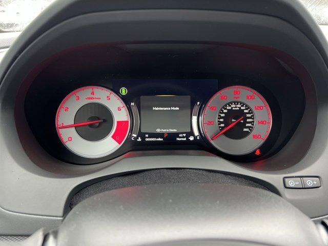 new 2026 Acura RDX car, priced at $56,800