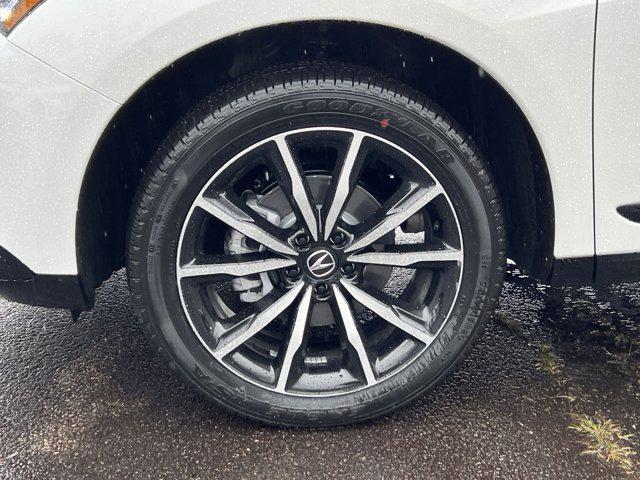 new 2026 Acura RDX car, priced at $56,800