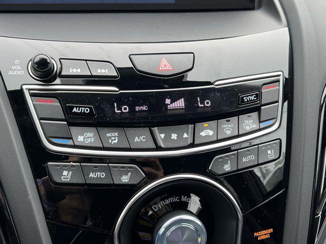 new 2026 Acura RDX car, priced at $56,800