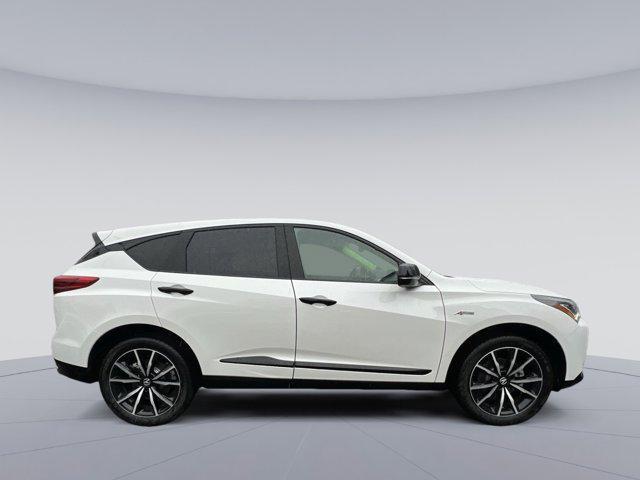 new 2026 Acura RDX car, priced at $56,800