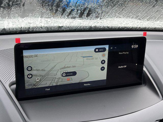 new 2026 Acura RDX car, priced at $56,800