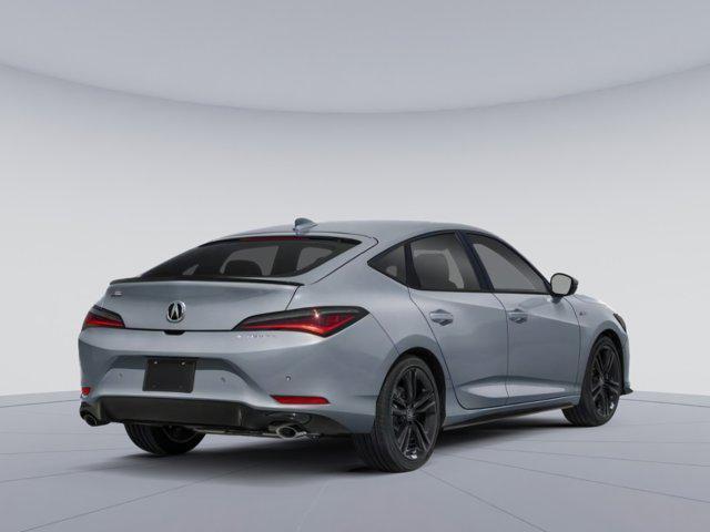 new 2026 Acura Integra car, priced at $41,455
