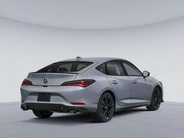 new 2026 Acura Integra car, priced at $41,095