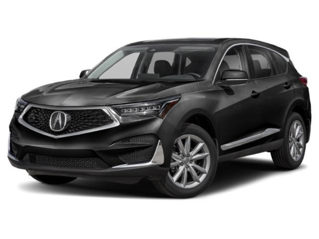 used 2020 Acura RDX car, priced at $21,700