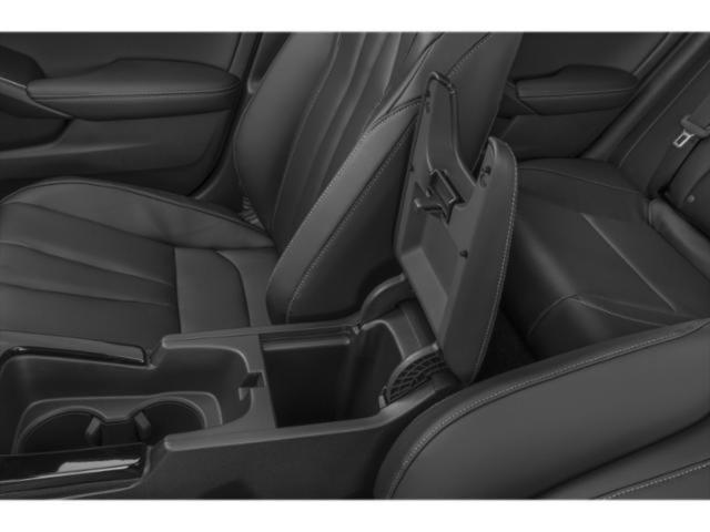 new 2026 Acura Integra car, priced at $37,745