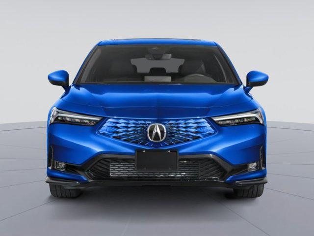 new 2026 Acura Integra car, priced at $37,745