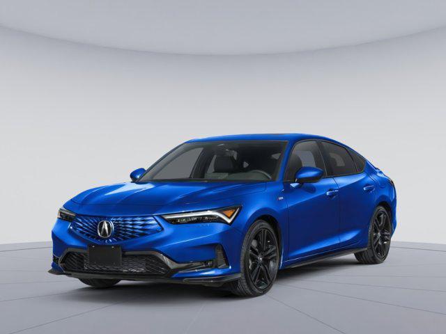 new 2026 Acura Integra car, priced at $37,745