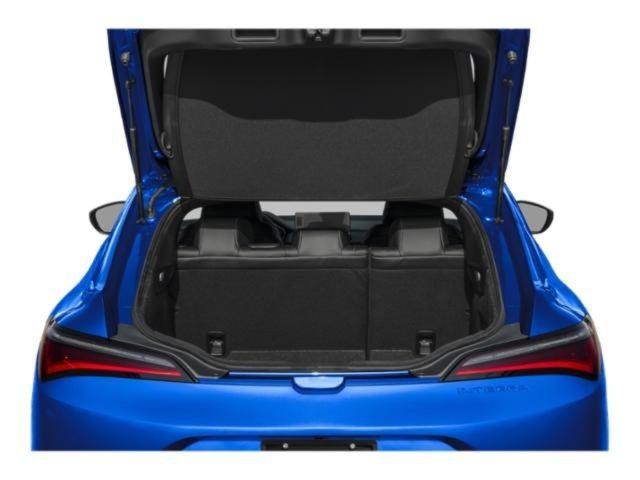 new 2026 Acura Integra car, priced at $37,745